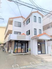 H1フラットマンション