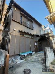 ＪＲ武蔵野線新座駅まで徒歩14分