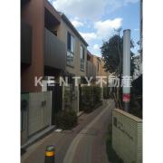 スタイリオ武蔵小山