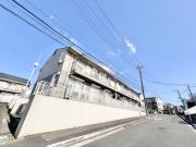 千葉都市モノレールみつわ台駅まで徒歩6分
