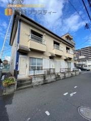 ＪＲ総武線（各駅停車）本八幡駅まで徒歩8分