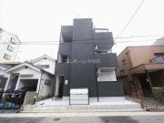アロウ内浜町