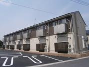 フォーゲルテラス ブラウII