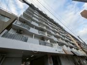 新大阪第2ダイヤモンドマンション
