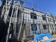 （仮）アース東伏見