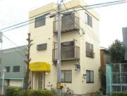 北村ビル 2階3階