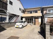 ひだまりある緑と穏やかな家時間