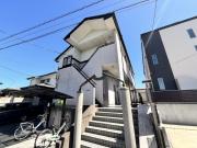 FUJI倶楽部ハウス