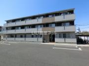 ＪＲ東北本線宇都宮駅までバス約8分 徒歩5分