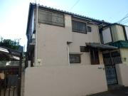 ＪＲ中央線西国分寺駅まで徒歩3分