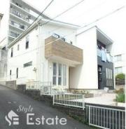 地下鉄東山線本山駅まで徒歩5分