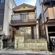 寝屋川市緑町戸建