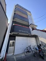 HP本陣ビル