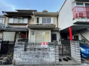 ＪＲ東海道本線西大路駅まで徒歩14分