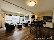 南海本線紀ノ川駅まで徒歩32分