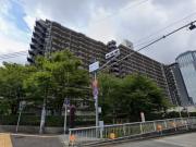 ネオコーポ大阪城公園2号棟