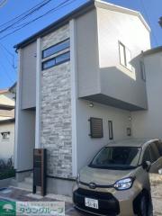船橋市習志野1丁目戸建