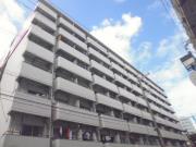 ＪＲ東海道本線新大阪駅まで徒歩2分