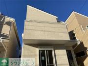 貸家 東村山市諏訪町3丁目