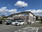 シャンテ呉川