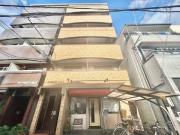 サンライズ小阪