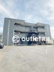 ＪＲ常磐線赤塚駅まで徒歩27分