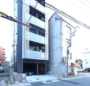 地下鉄東山線今池駅まで徒歩3分