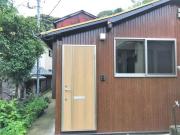 本牧町2丁目平屋