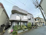 アメニティ千川