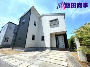 道伯町貸家