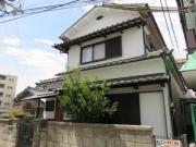 南海高野線大阪狭山市駅まで徒歩1分