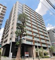 ジオ四谷荒木町