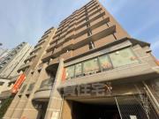 広島電鉄江波線舟入町駅まで徒歩2分