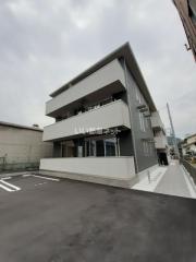DーROOM南小路