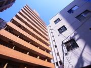 プレサンス神戸三宮