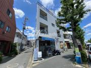 都営新宿線一之江駅まで徒歩9分