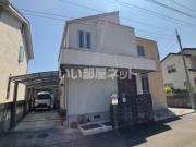 南町1丁目一戸建て