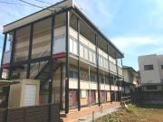 レオパレスラビス山王谷