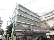 ＪＲ青梅線西立川駅まで徒歩8分