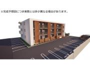 名鉄瀬戸線守山自衛隊前駅まで徒歩5分