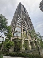 グラングリーン大阪THE NORTH RESIDENCE