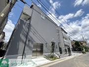 リブリ・川口元郷