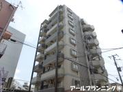 京成電鉄松戸線八柱駅まで徒歩1分