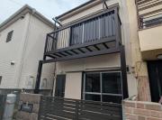 坂下町2丁目 貸家