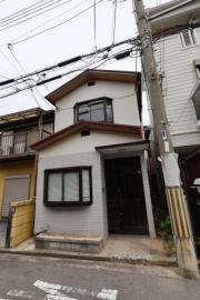 堺市中区辻之貸家
