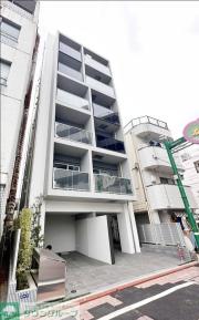 東急池上線長原駅まで徒歩4分
