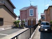 ファミール美園