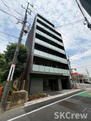 ブライズ中野哲学堂