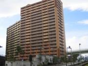 ファミールハイツ泉大津 セントハーバーシティ6番館