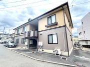 フレグランス中山東 A棟